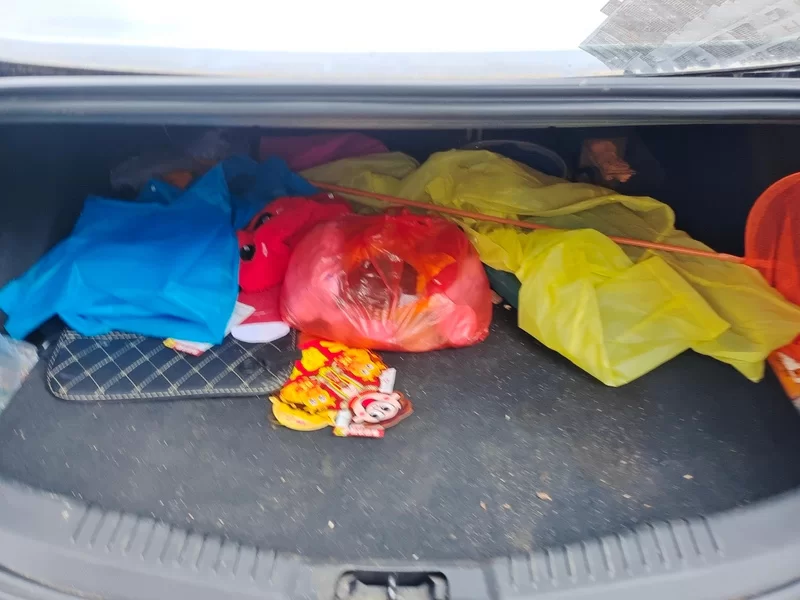 Ford Zhisheng 2016 #21 Ford Zhisheng 2016 car image #21