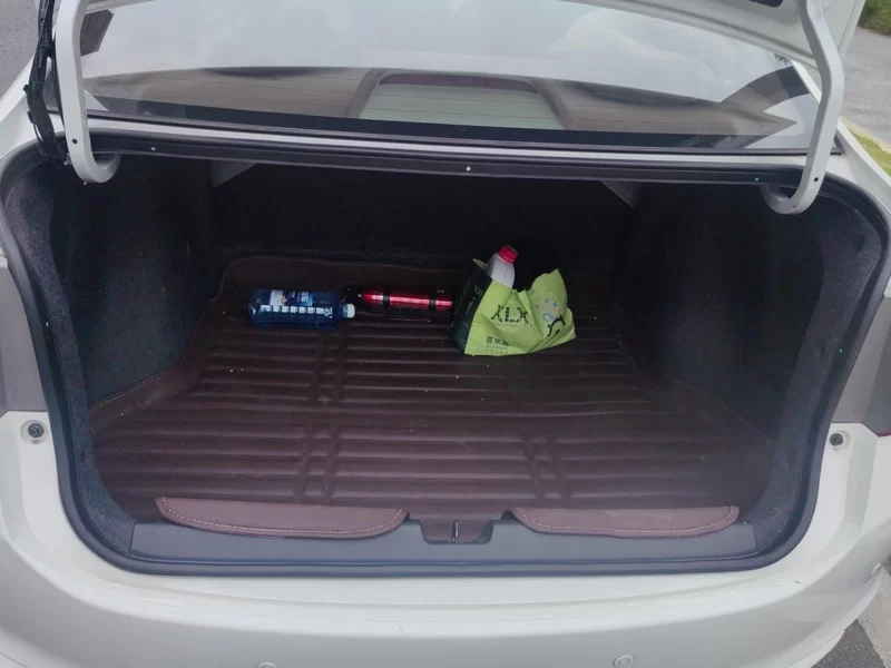 本田 锋范 2017 #21 本田 锋范 2017 汽车图片 #21