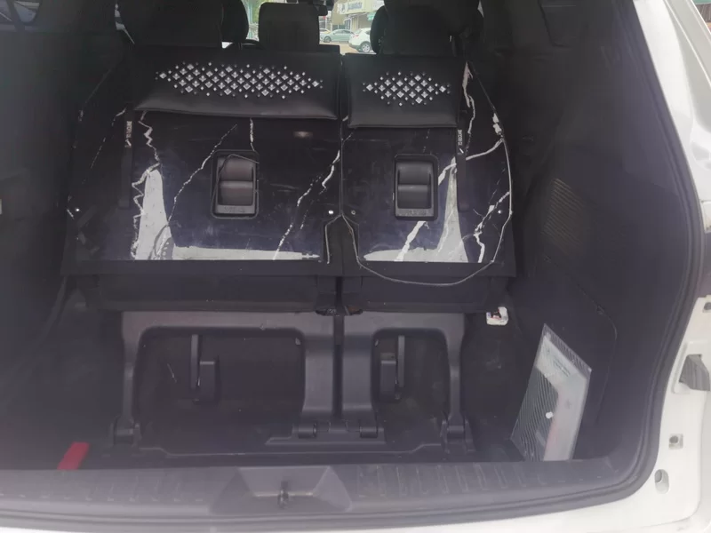 丰田 赛那SIENNA 2022 汽车图片 #21