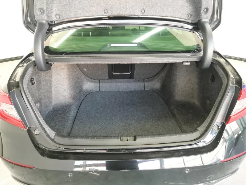 本田 雅阁 2021 汽车图片 #21