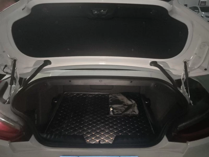 BMW Z4 M40i 2022 #21 BMW Z4 M40i 2022 car image #21