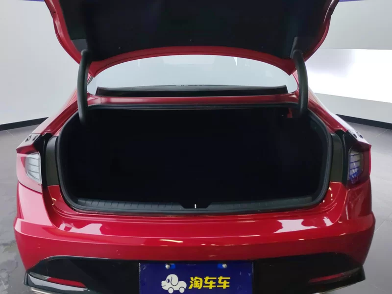 Hyundai Sonata 2020 #21 Hyundai Sonata 2020 car image #21