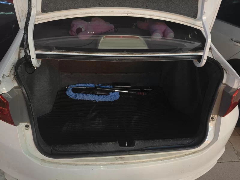 本田 锋范 2016 #21 本田 锋范 2016 汽车图片 #21