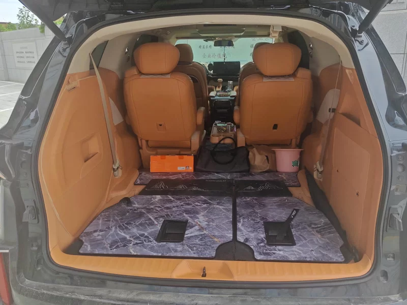 丰田 赛那SIENNA 2022 汽车图片 #21