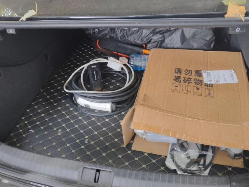 Volkswagen Magotan GTE 2022 car image #21