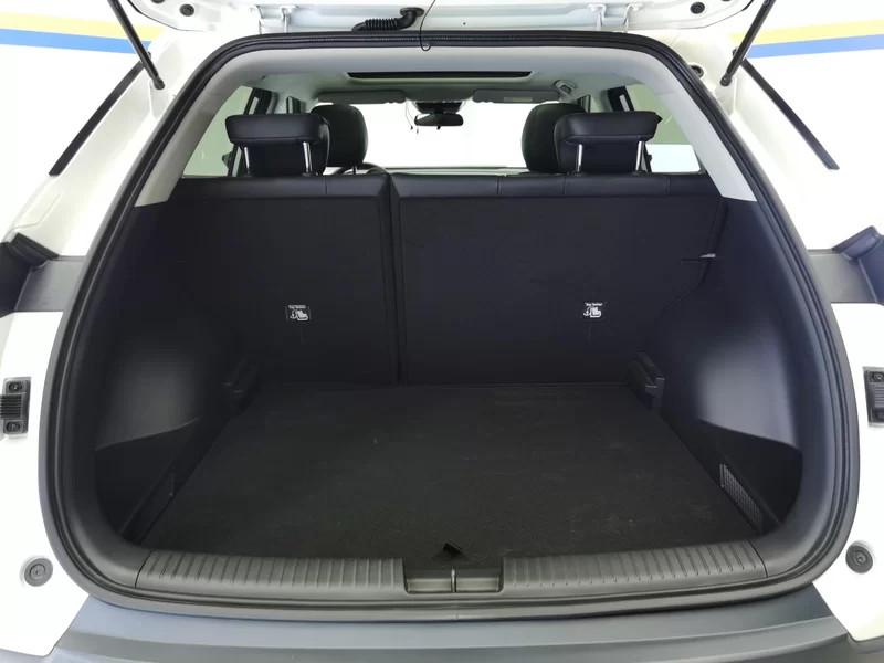GAC Trumpchi GS3 2024 car image #21