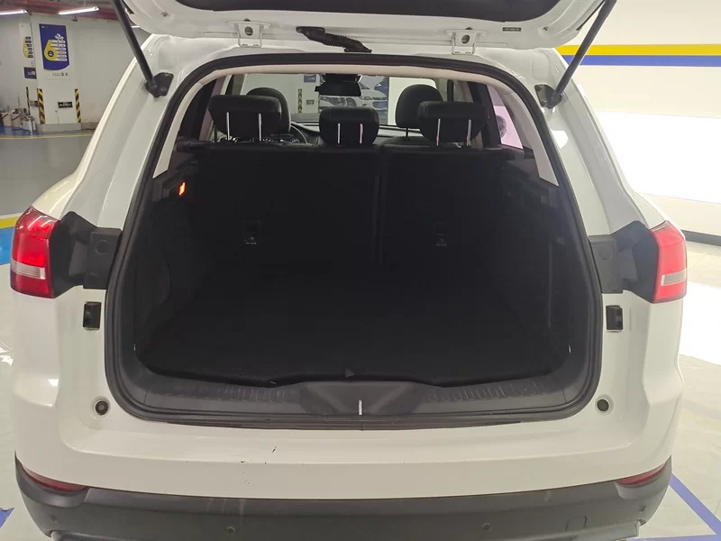 Haval H7 2019 #21 Haval H7 2019 car image #21