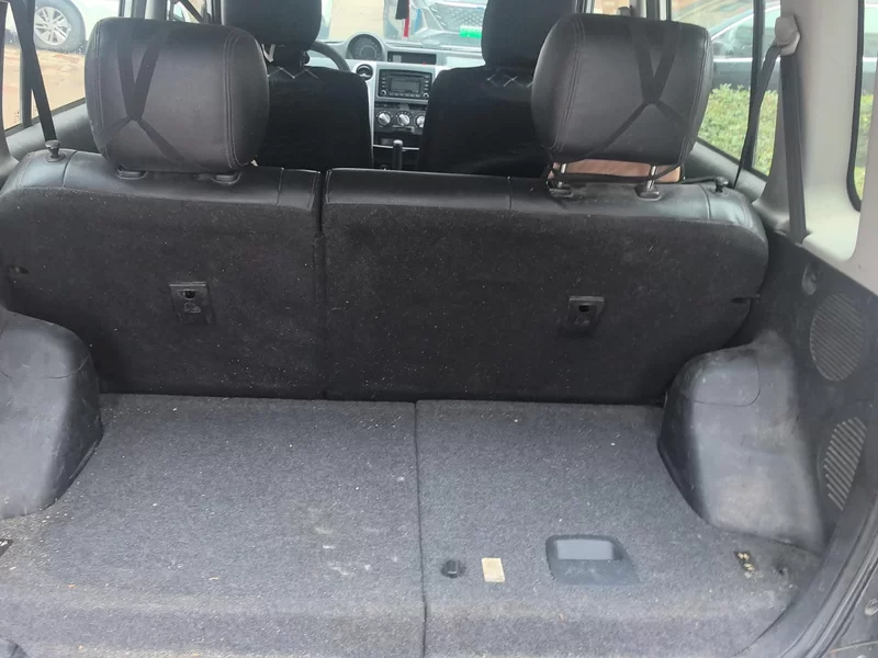 Great Wall M2 2013 immagine di auto #21