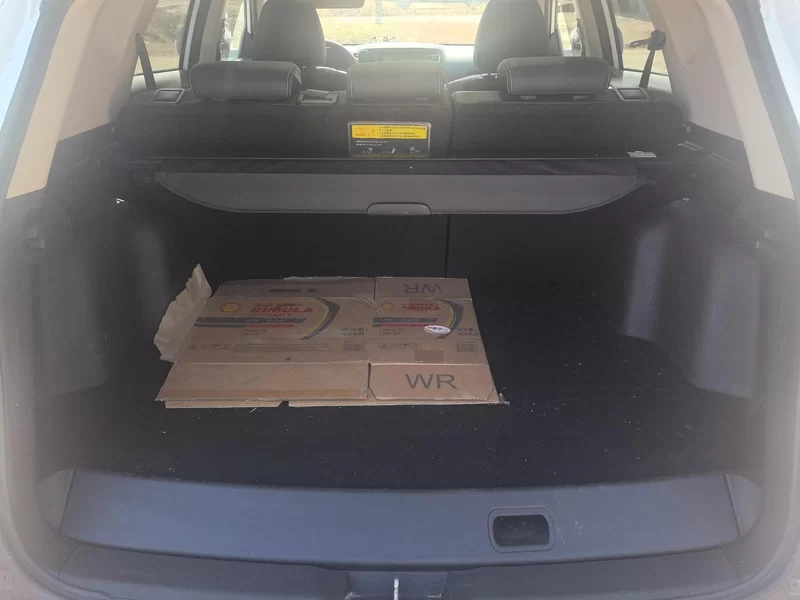 BYD Song New Energy 2017 car image #21