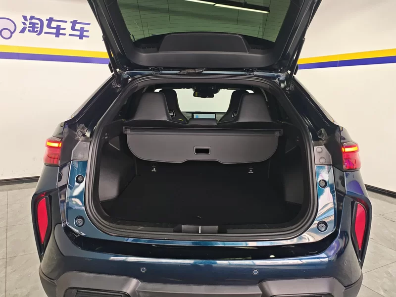Haval H6S 2021 imagem de carro #21
