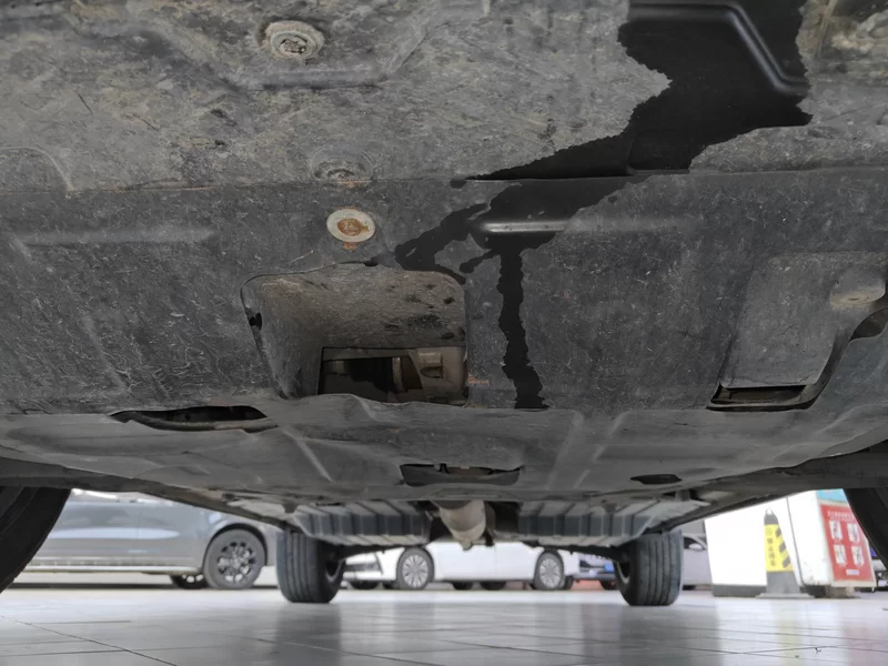 Changan CS55 Plus 2022 immagine di auto #21