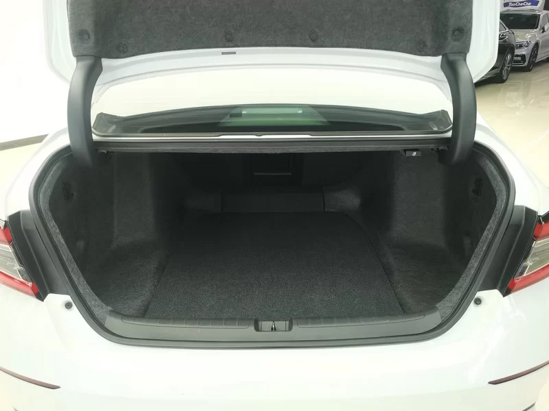 Honda Accord 2021 car image #21
