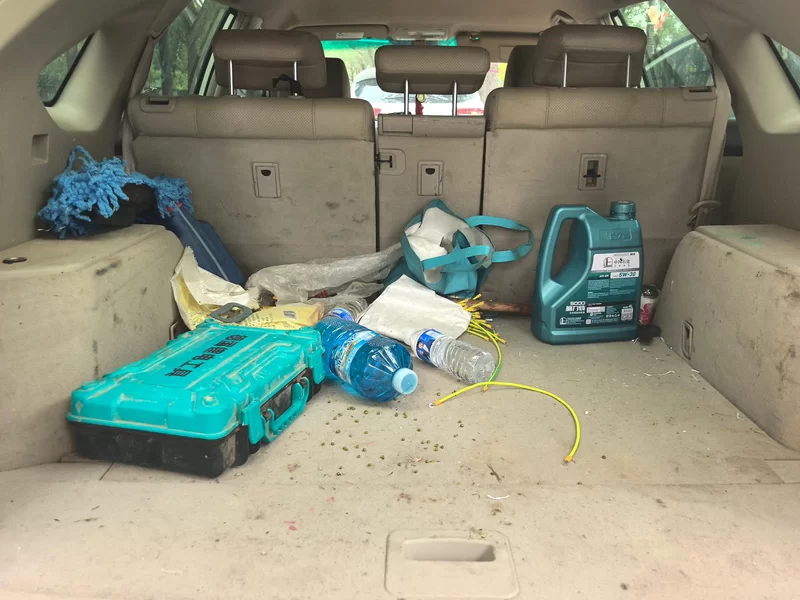 BYD S6 2015 #21 BYD S6 2015 car image #21