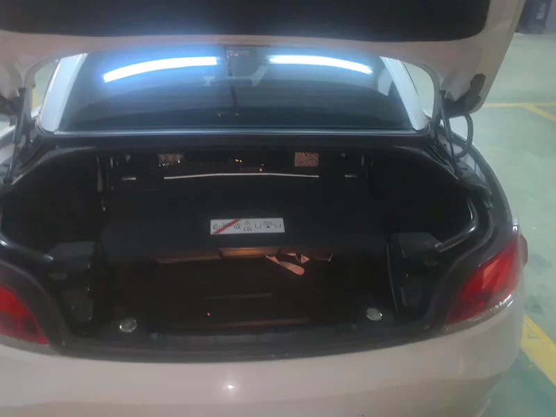 BMW Z4 M40i 2015 car image #21