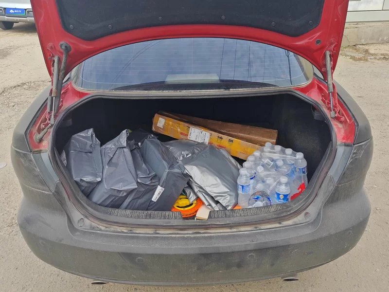 Mazda 6 2014 изображение автомобиля #21