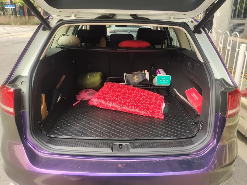 Volkswagen Passat Variant 2016 #21 Volkswagen Passat Variant 2016 imagem de carro #21