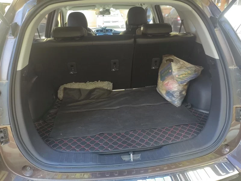 Haval H2 2015 car image #21