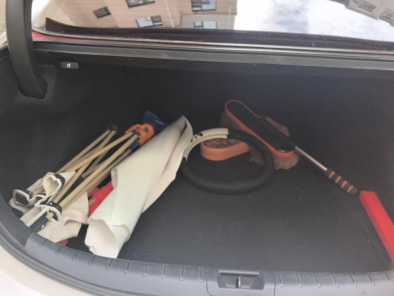 Honda Spirior 2016 صورة سيارة #21