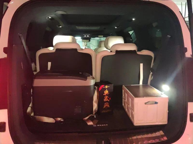 Volkswagen Phideon 2023 car image #21