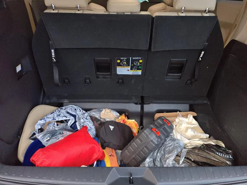 丰田 赛那SIENNA 2021 #21 丰田 赛那SIENNA 2021 汽车图片 #21