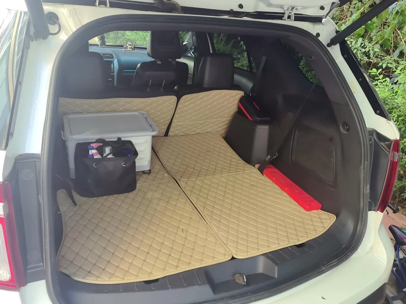 Ford Explorer 2014 #21 Ford Explorer 2014 imagen de coche #21
