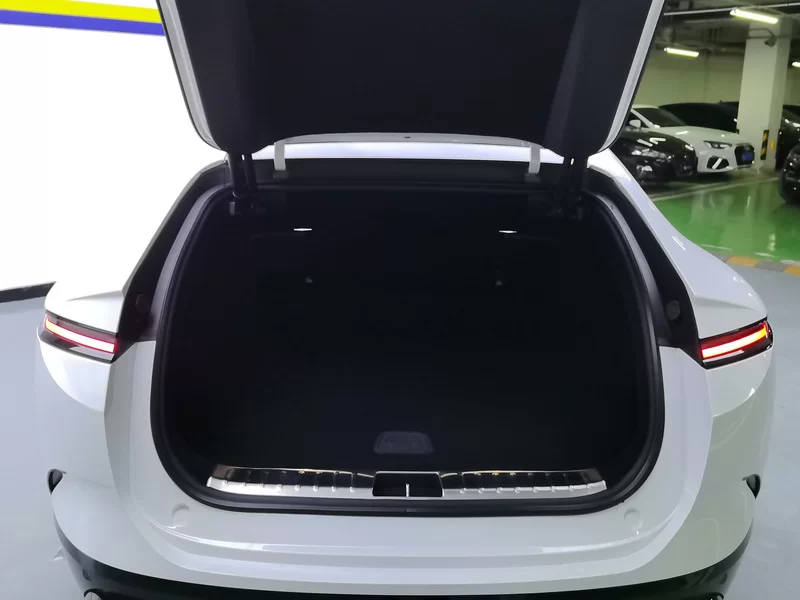 Avatr 12 2024 car image #21