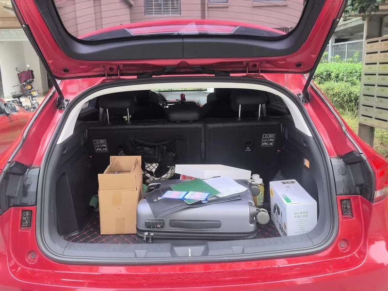 Haval F5 2018 car image #21