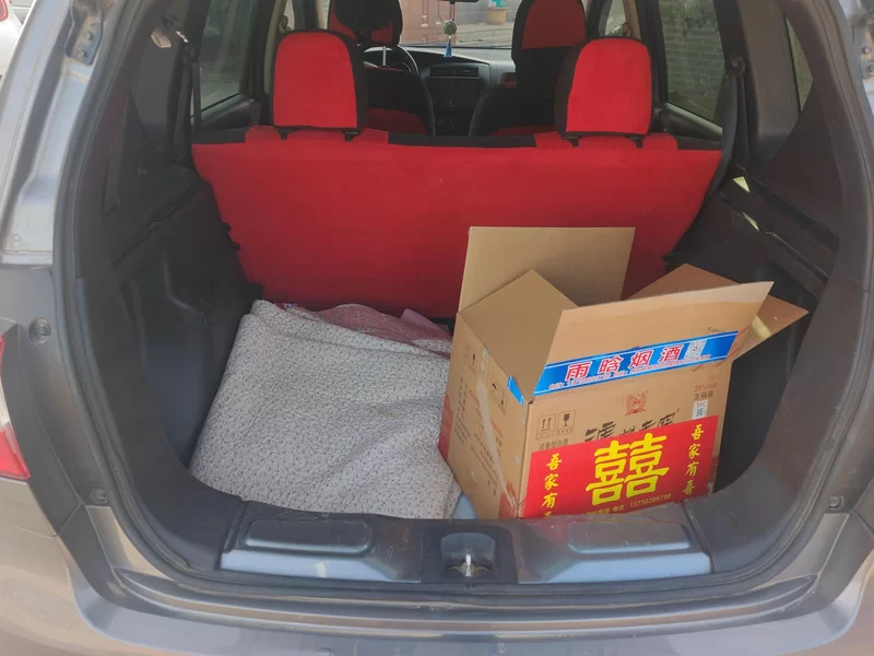 日产 骊威 2018 汽车图片 #21