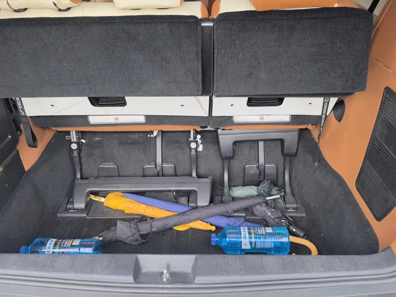 Toyota SIENNA 2018 #21 Toyota SIENNA 2018 صورة سيارة #21