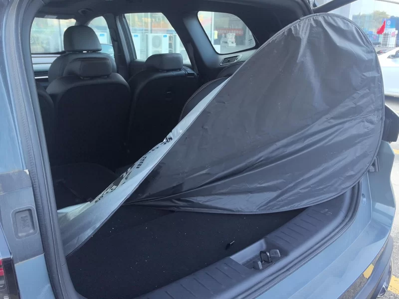 GEELY Okavango 2024 #21 GEELY Okavango 2024 imagem de carro #21