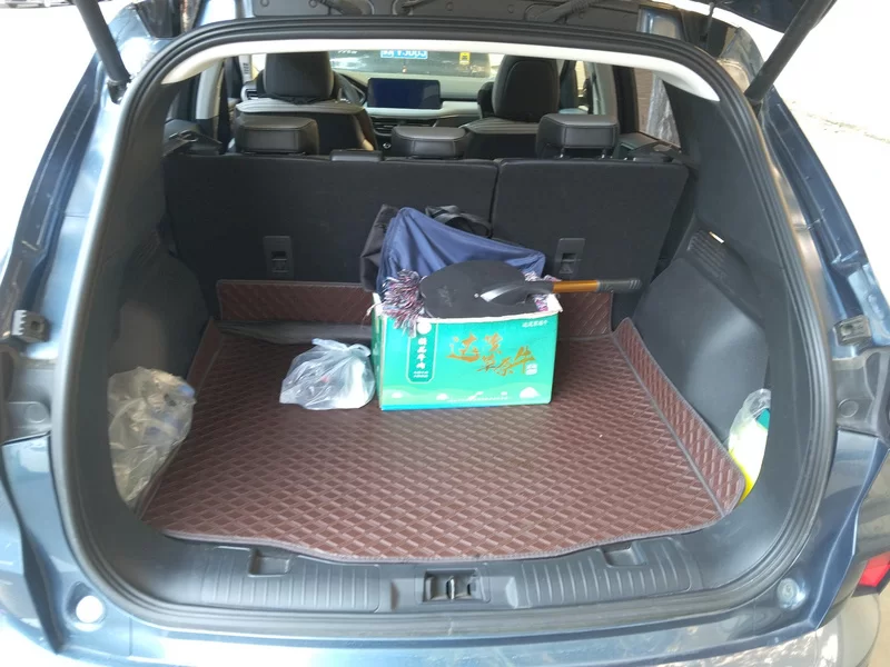 Ford Escape 2023 immagine di auto #21