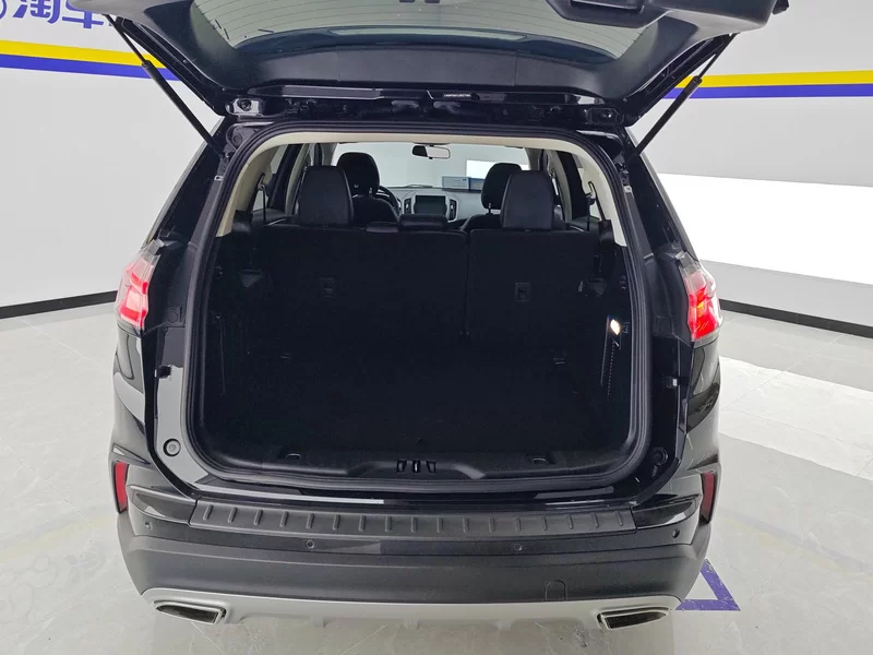 Ford Edge 2020 immagine di auto #21