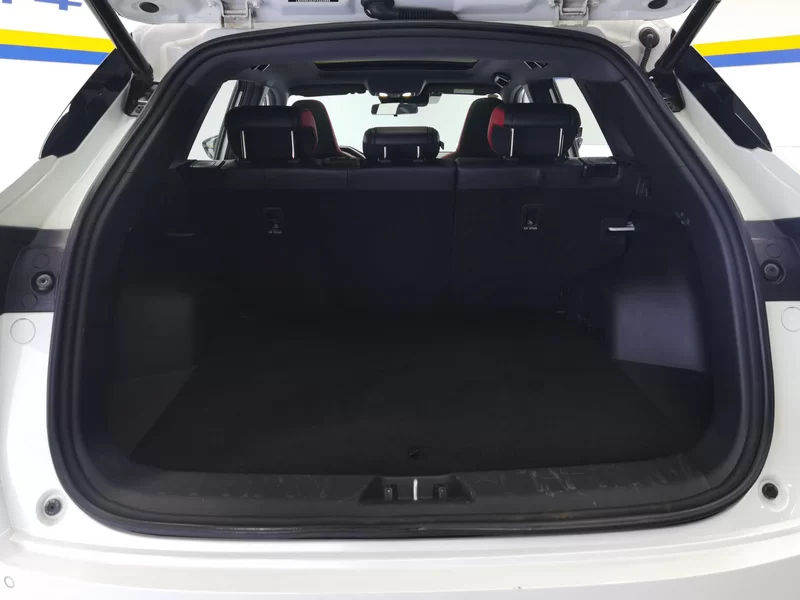 Changan CS55 Plus 2023 изображение автомобиля #21