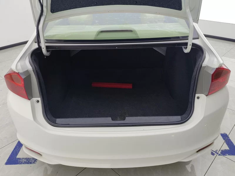 本田 锋范 2017 #21 本田 锋范 2017 汽车图片 #21