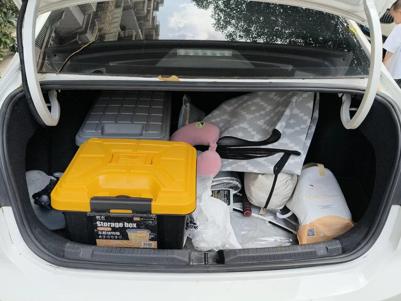 Volkswagen Lavida Pure Electric 2020 #21 Volkswagen Lavida Pure Electric 2020 car image #21