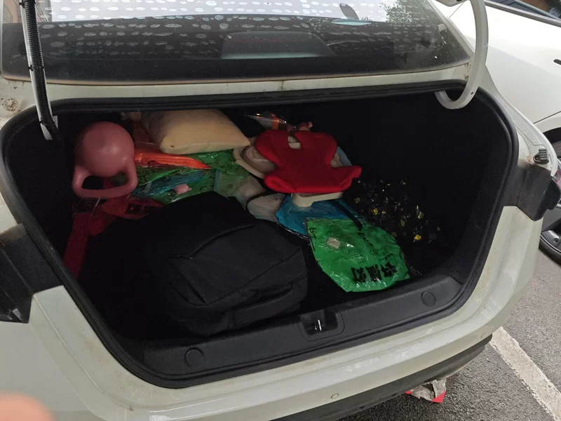 吉利汽车 缤瑞 2023 汽车图片 #21