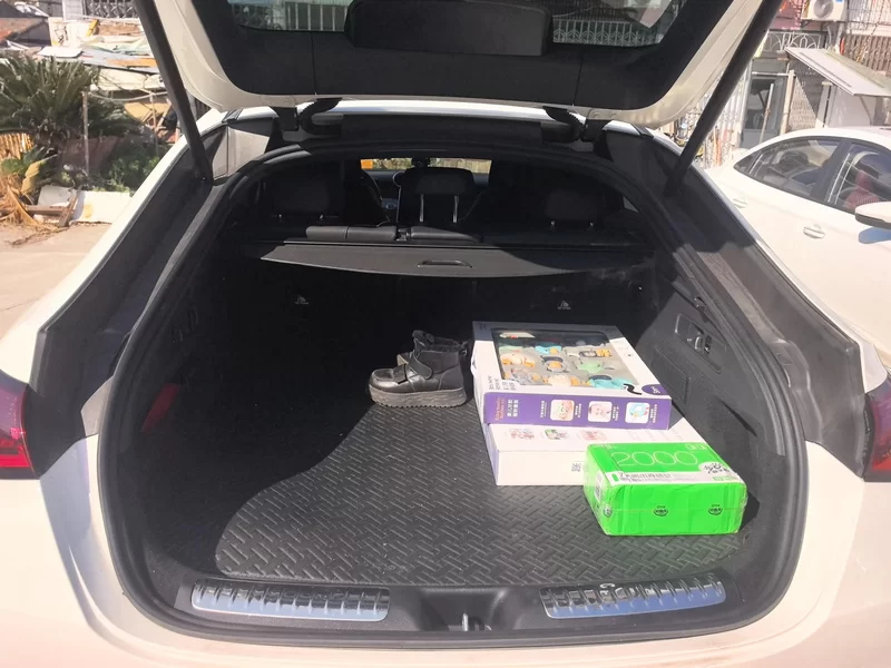 Mercedes-Benz GLC Coupe AMG 2024 car image #21