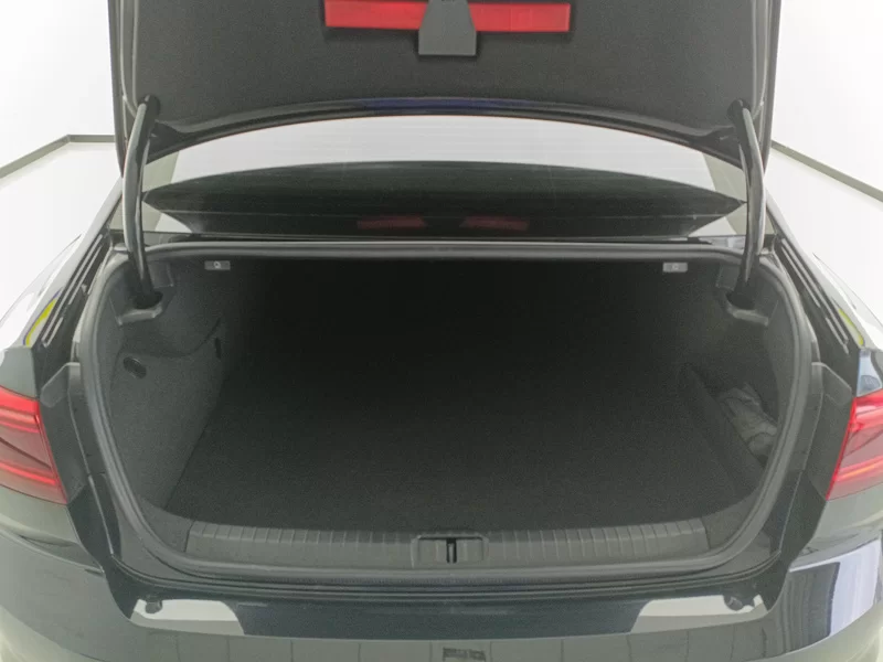 Volkswagen Magotan GTE 2024 car image #21