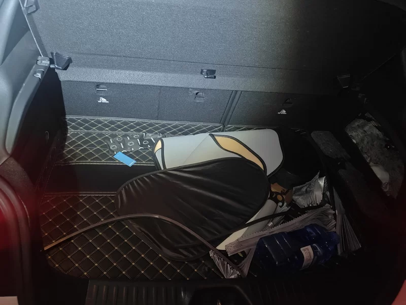 Mercedes-Benz A Class (Imported) 2016 #21 Mercedes-Benz A Class (Imported) 2016 car image #21