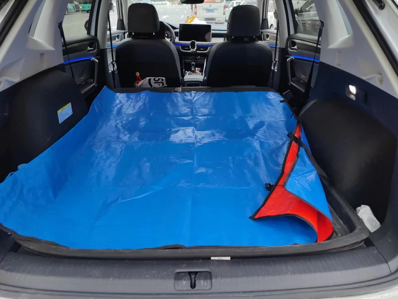 Volkswagen Tayron GTE 2022 #21 Volkswagen Tayron GTE 2022 car image #21