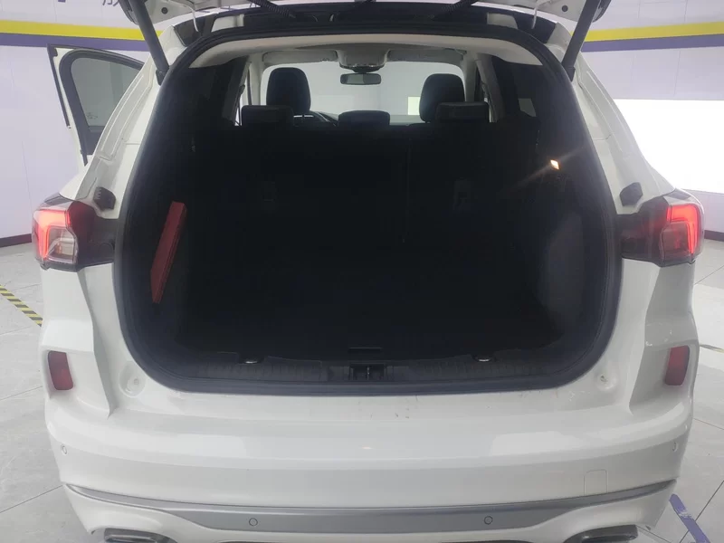 Ford Escape 2020 #21 Ford Escape 2020 imagem de carro #21