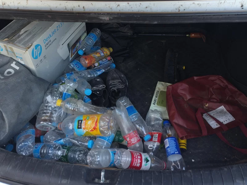 Hyundai Elantra HD 2020 car image #21