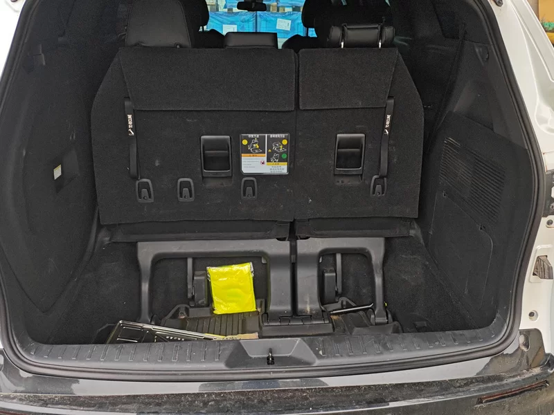 丰田 赛那SIENNA 2022 汽车图片 #21