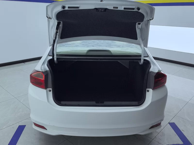 Honda City 2016 image de voiture #21