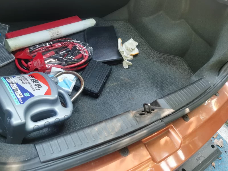 Chery Fulwin 2 2016 #21 Chery Fulwin 2 2016 immagine di auto #21