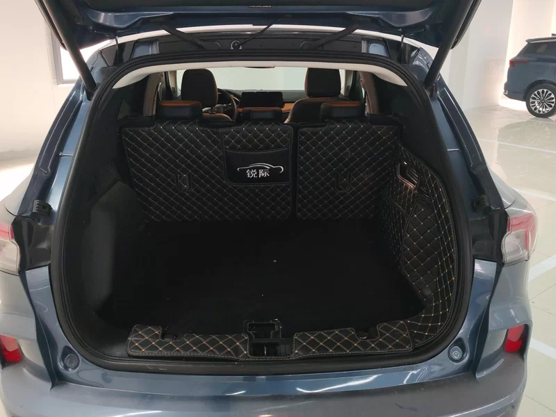 Ford Escape 2020 #21 Ford Escape 2020 immagine di auto #21