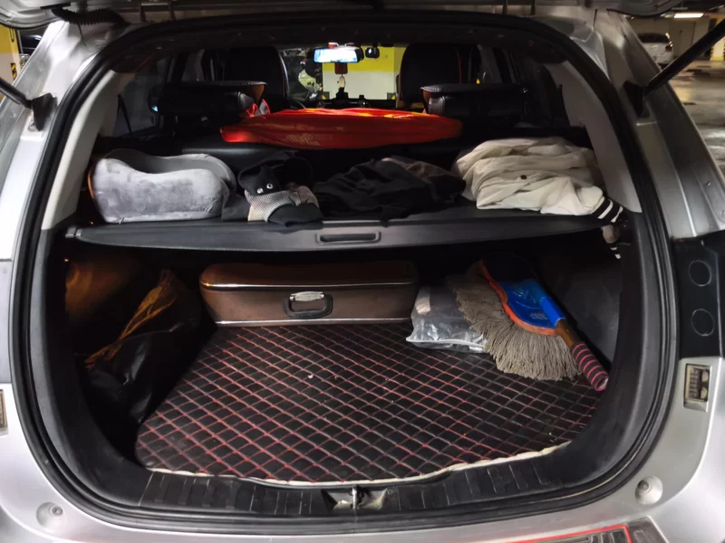 Haval H2 2014 car image #21