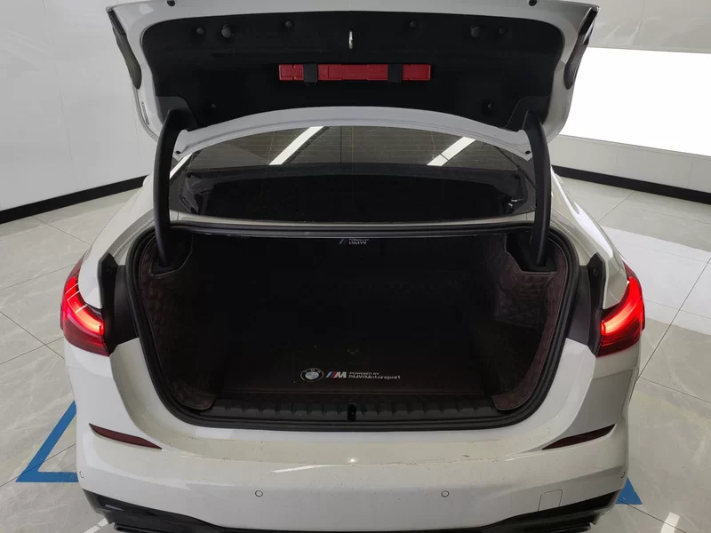 BMW 2 Series (Imported) 2023 #21 BMW 2 Series (Imported) 2023 car image #21