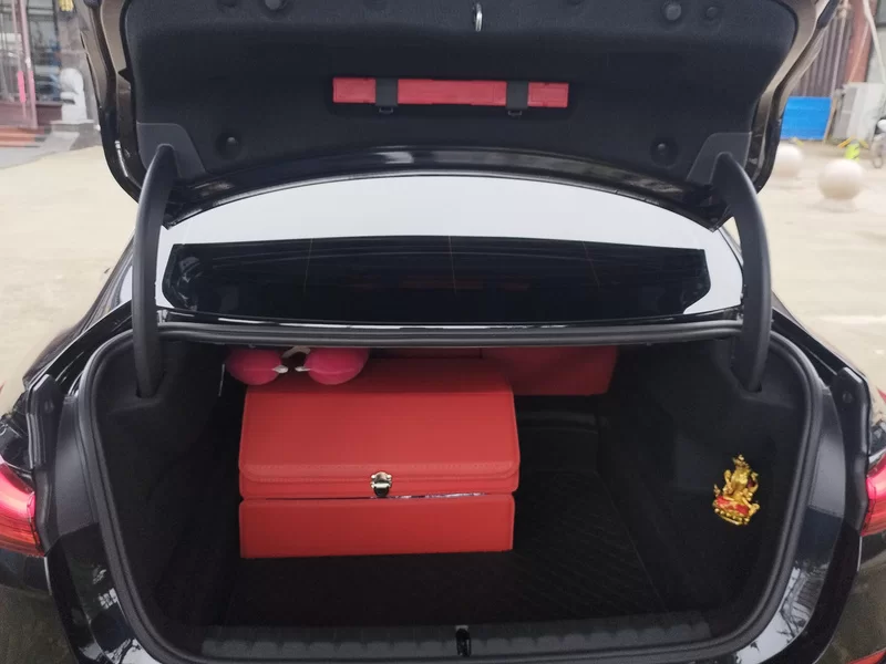 BMW 2 Series (Imported) 2023 #21 BMW 2 Series (Imported) 2023 car image #21