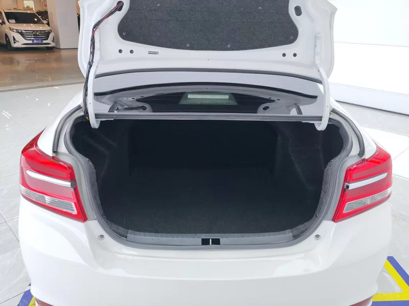 Vios 2020 car image #21